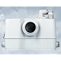 Triturador Grundfos Sololift 2 WC-3